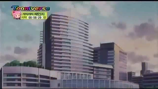 (더빙) 명탐정 코난 극장판 - 14번째 표적