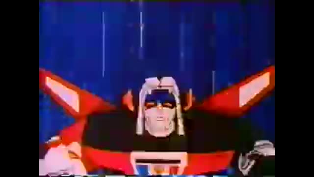 미래용사 볼트론 9화~ 12화