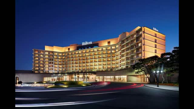 Hilton Healthcare Discount
