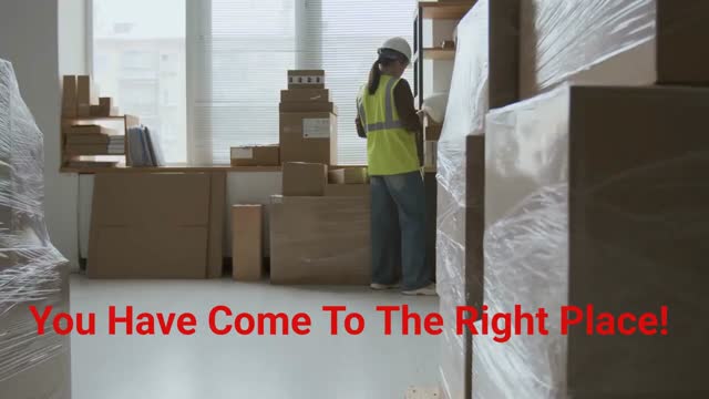 Trust Canadian Movers | Certified Movers in Ottawa, ON