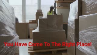 Trust Canadian Movers | Certified Movers in Ottawa, ON