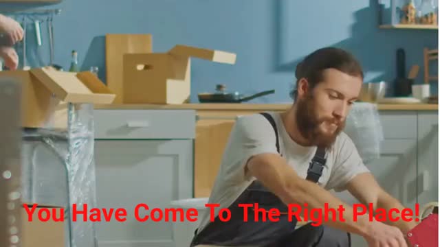 Trust Canadian Movers | Local & Long-Distance Moving Company in Ottawa, ON
