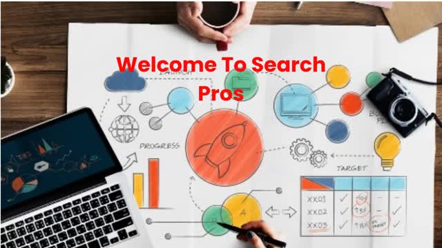 Search Pros : Ecommerce Marketing Agency in Dallas, TX
