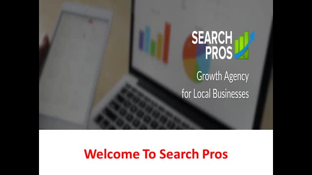 Search Pros : #1 Ecommerce Digital Marketing Agency in Dallas, TX
