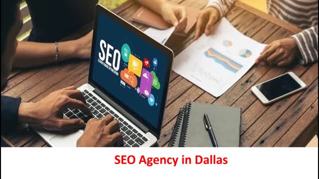 Search Pros - Professional SEO Agency in Dallas, TX