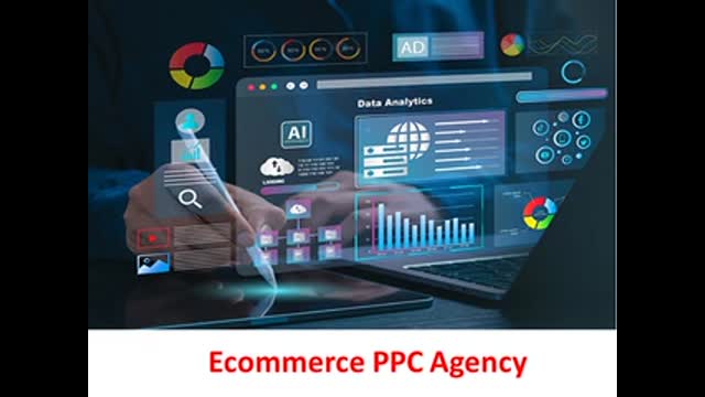 Search Pros : #1 Ecommerce PPC Agency in Dallas, TX