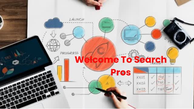 Search Pros : Ecommerce Digital Marketing Agency in Dallas, TX