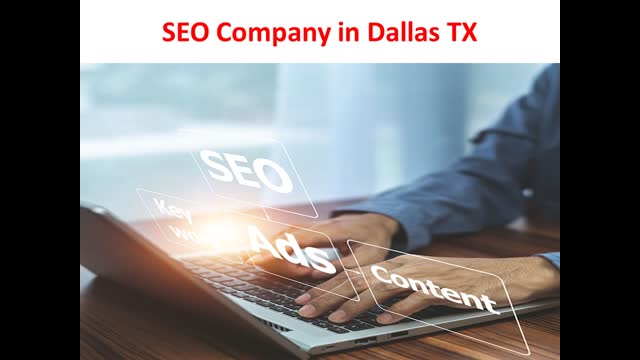 Search Pros : SEO Company in Dallas, TX