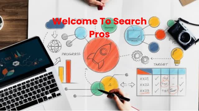 Search Pros : Seo Company in Dallas, TX