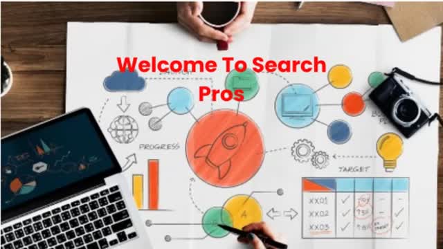 Search Pros : Digital Marketing Agency in Dallas | 214–438–3843
