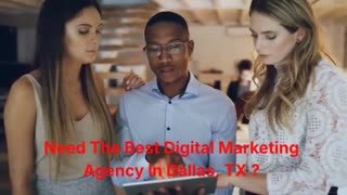 Search Pros : Digital Marketing Agency in Dallas | 214–438–3843