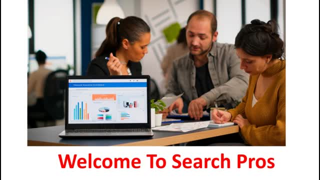 Search Pros - Experts PPC Agency in Dallas, TX
