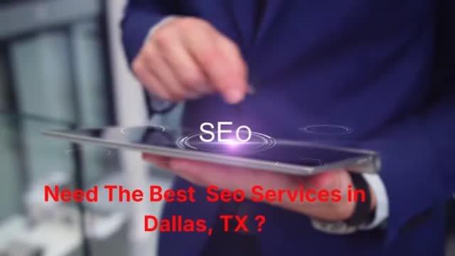 Search Pros : Seo Services in Dallas, TX | 214–438–3843