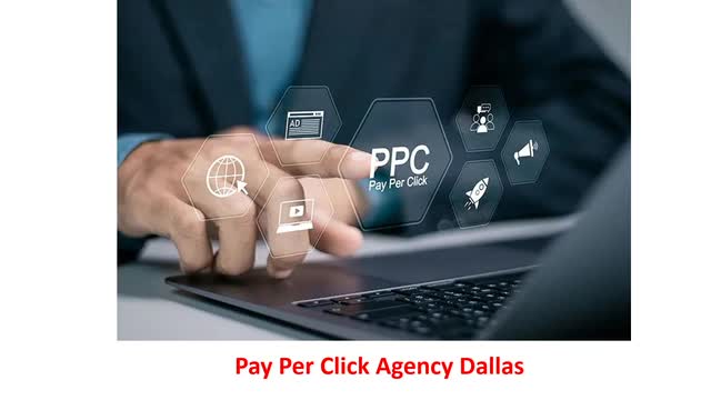 Search Pros - Affordable Pay Per Click Agency in Dallas, TX