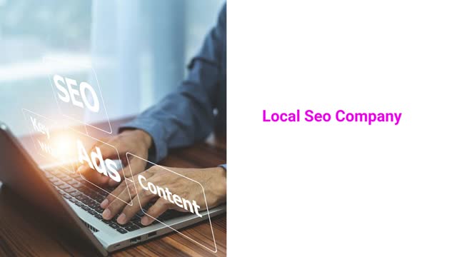 Search Pros - Local Seo Company in Dallas, TX