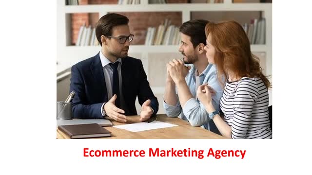 Search Pros - Professional Ecommerce Marketing Agency in Dallas, TX