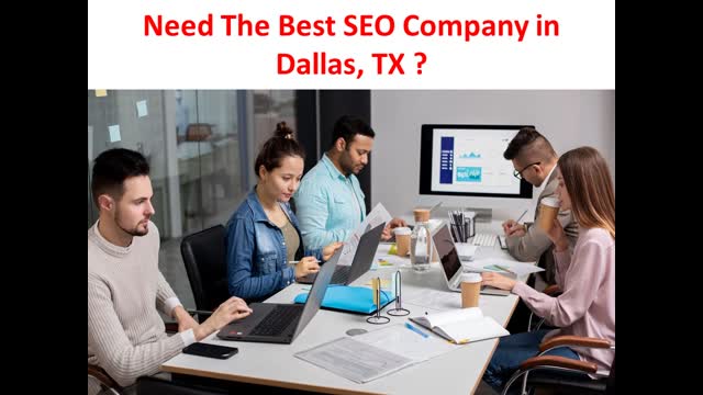 Search Pros : #1 SEO Company in Dallas, TX | 75204