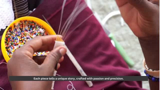 Elevate Your Style Discover the Allure of Handmade Jewelry Designs