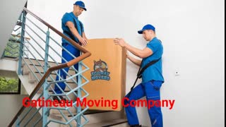 Ecoway Movers - Professional Moving Company in Gatineau, QC