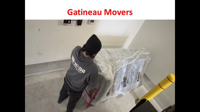 Ecoway Movers in Gatineau, QC | J8Y 3S2
