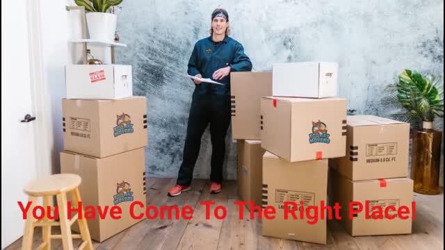 Ecoway Movers - Affordable Movers in Gatineau, QC
