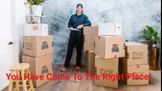 Ecoway Movers - Affordable Movers in Gatineau, QC
