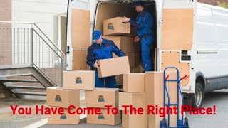 Ecoway Movers - Reliable Moving Company in Gatineau, QC