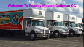 Ecoway Movers - Trusted Mover in Gatineau, QC