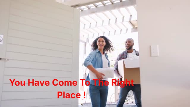 Get Movers : Trusted Movers in Toronto, ON
