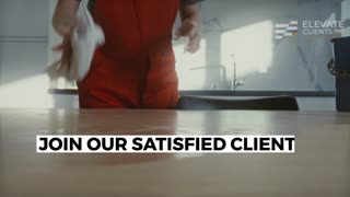 Commercial Cleaning Lead Generation - Elevate Clients Inc