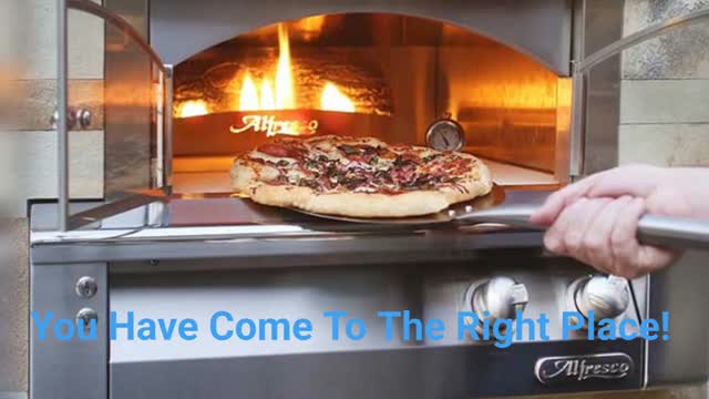 All Pro Stainless Products | High-Quality Outdoor Cooking Appliances in Clearwater, FL