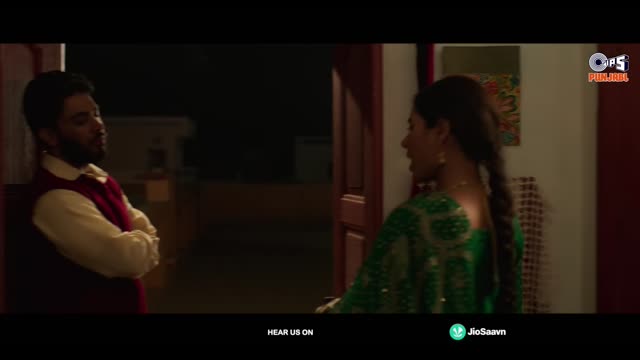 Chann Nu (Official) Godday Godday Chaa