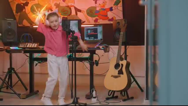 Filiz Kemal - Tuttur dur (Official Video)