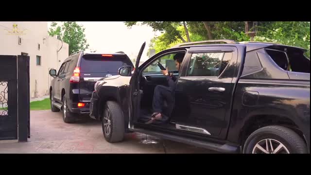 Judai by Zeesahn Rokhri and Fiza