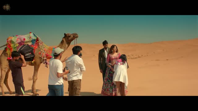 Zihaal e Miskin Video Songs HD 1080p
