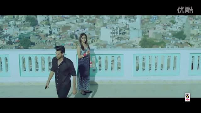 Dill Kach Da Khidona Sada Youku