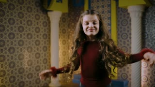 FILIZ KEMAL - EL WATAR (COVER VERSION)