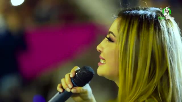 Sevinch Muminova - Oshikam  (Konsert Dushanbe)