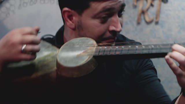 Diriliş Ertuğrul – Osman Ghazi Song Theme ( soundtrack )  Music Performed by Yaqub Ilyasov