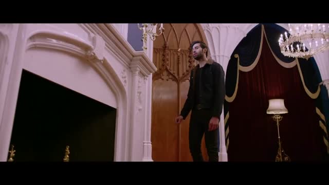 Hum Jese Jee Rahy Haen