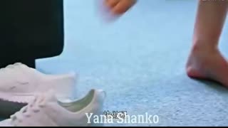 Mere Raskhe Qamar Korean Mix ? New korean mix hindi songs - Chinese Drama -Jamma Desi