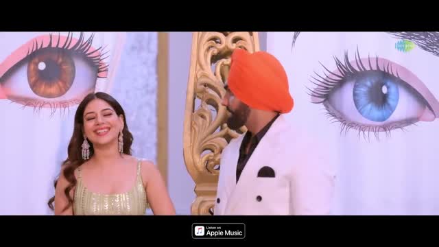 Chann Sitare _ Oye Makhna _ Ammy Virk _ Tania _ Simerjit Singh _ Avvy Sra _New Punjabi Songs 2022(720P_HD)