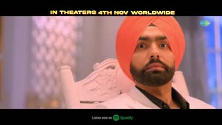 Chann Sitare _ Oye Makhna _ Ammy Virk _ Tania _ Simerjit Singh _ Avvy Sra _New Punjabi Songs 2022(720P_HD)