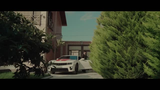 Uzeyir Mehdizade - Yaxsi Olar  ( Official Video Clip ) 2018