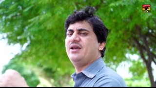 Asan Mianwali _ Yasir Musakhelvi _ Latest Saraiki Song_ Lyric Gulzar Khatak(480P)