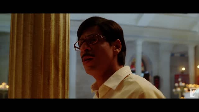 Tujh Mein Rab Dikhta Hai Song _ Rab Ne Bana Di Jodi _ Shah Rukh Khan, Anushka Sharma _ Roop Kumar-(1080p)