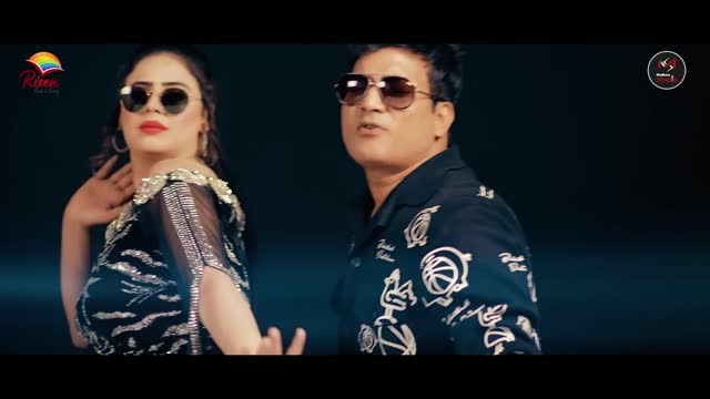 Tu Te Mein Kaly Rang De Kapray Malkoo Deedar Multani Malkoo Studio New Year 2023 New Song