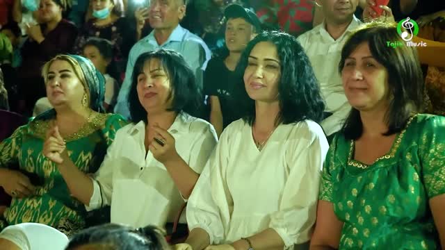 Sevinch Muminova - Oshikam  (Konsert Dushanbe)