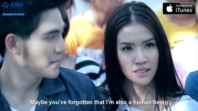 [MV] So Cool- A man who knows pain (Sing Mee Chee Wit Tee Kid Dai Lae Jeb Pen) (EN sub)