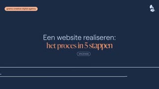 Website laten maken Dordrecht